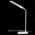 Detachable Emergency rechargeable led folding desk lamp